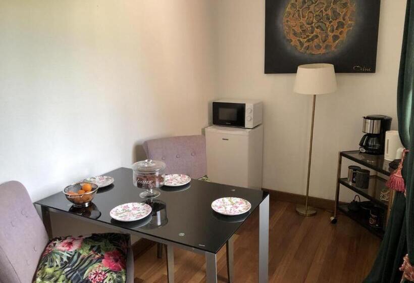 ペンション Chambre D Hôte La Clef Du Bonheur