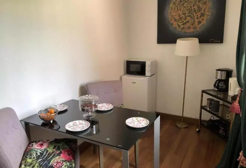 Majatalo Chambre D Hôte La Clef Du Bonheur