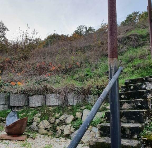 פנסיון Lahnterrassen Geilnau