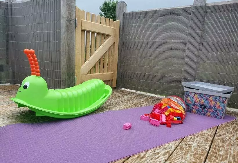 ペンション Le Fiege Gîte Cosy Et Confort