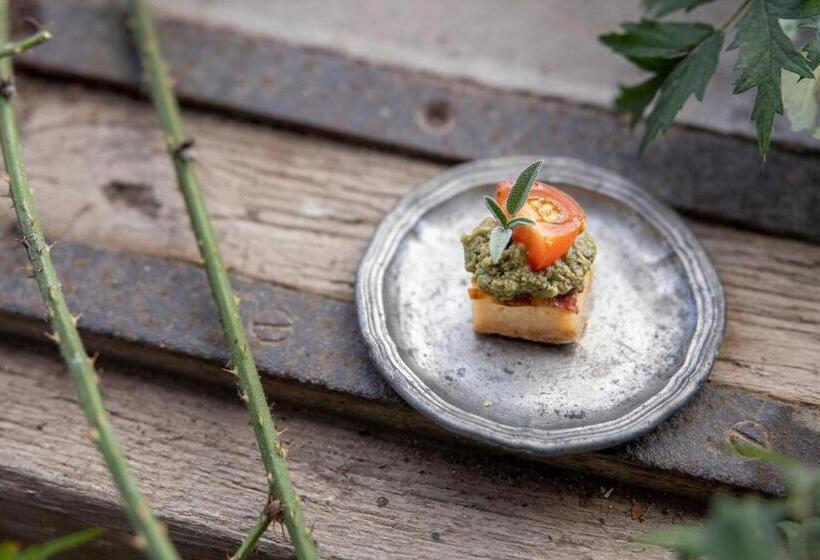 ペンション Lilla Lyngabo