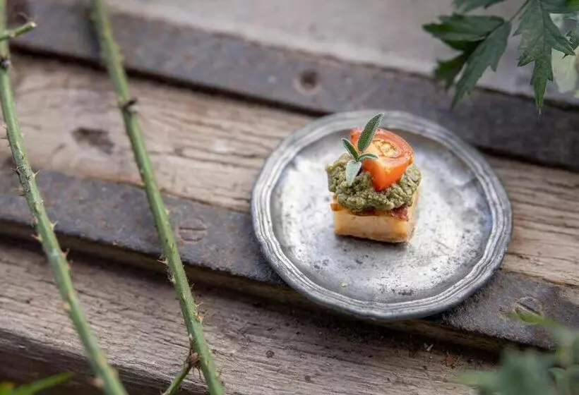 ペンション Lilla Lyngabo