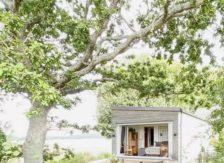 ペンション Lilla Lyngabo