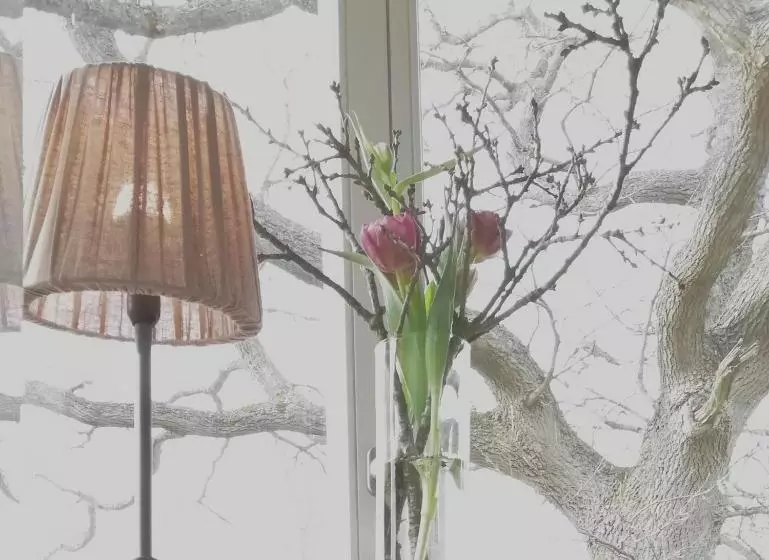 ペンション Lilla Lyngabo