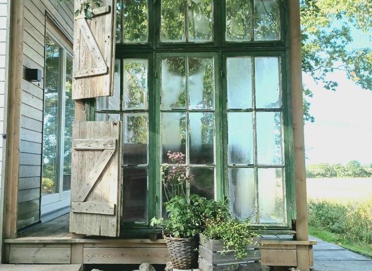 ペンション Lilla Lyngabo