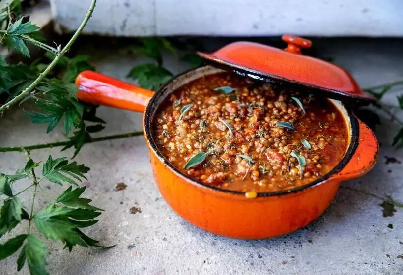 ペンション Lilla Lyngabo