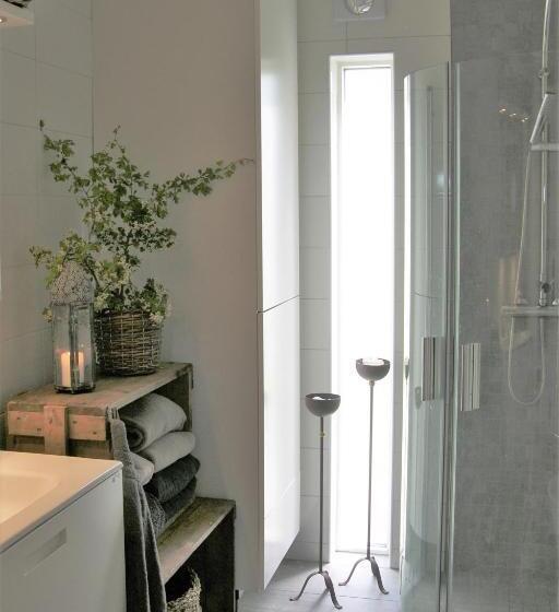 ペンション Lilla Lyngabo