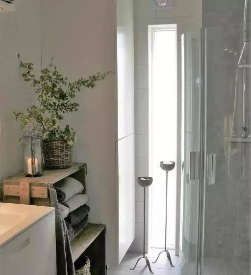 ペンション Lilla Lyngabo