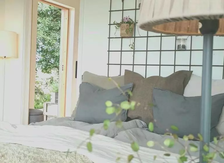 ペンション Lilla Lyngabo