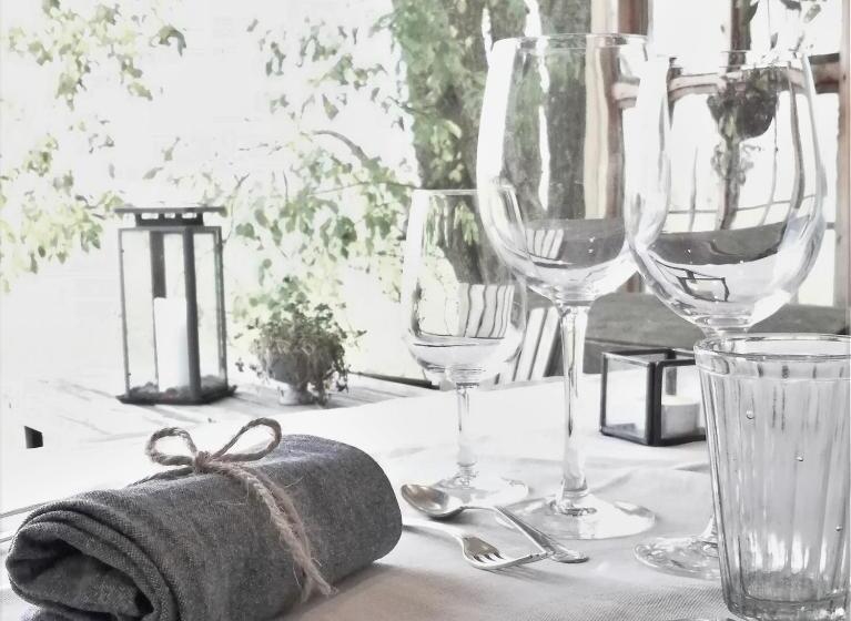 ペンション Lilla Lyngabo