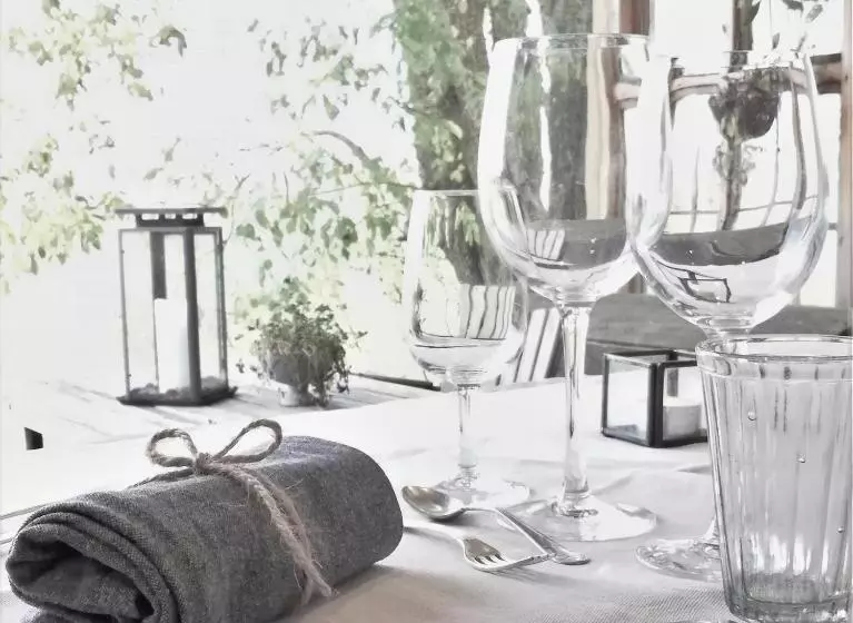 ペンション Lilla Lyngabo