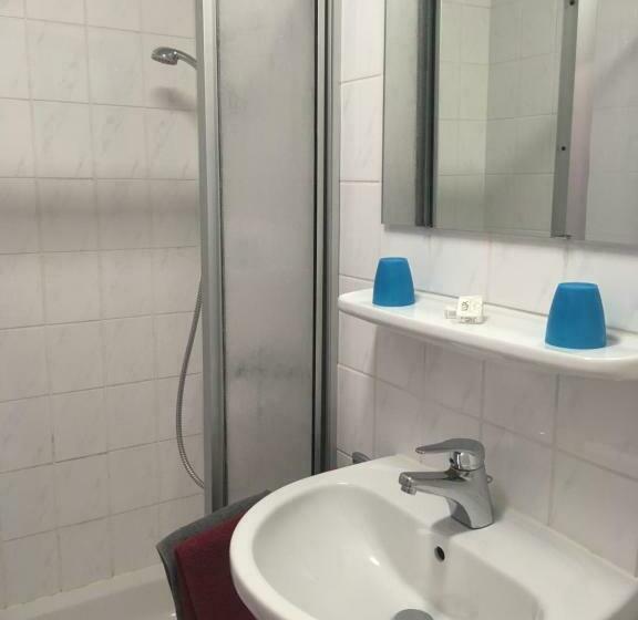 פנסיון Oranienblick