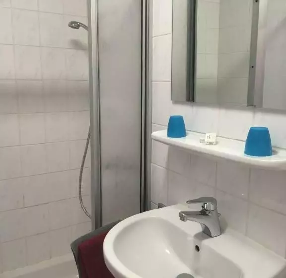 Majatalo Oranienblick