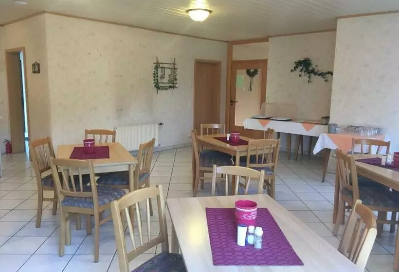 Majatalo Oranienblick