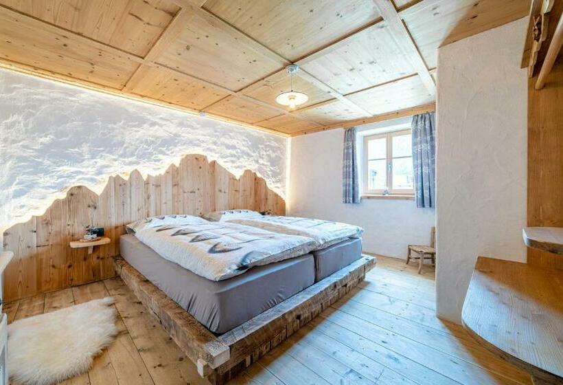 פנסיון Ospitalità Diffusa Laste Dolomites Cèsa Del Bepo Moro