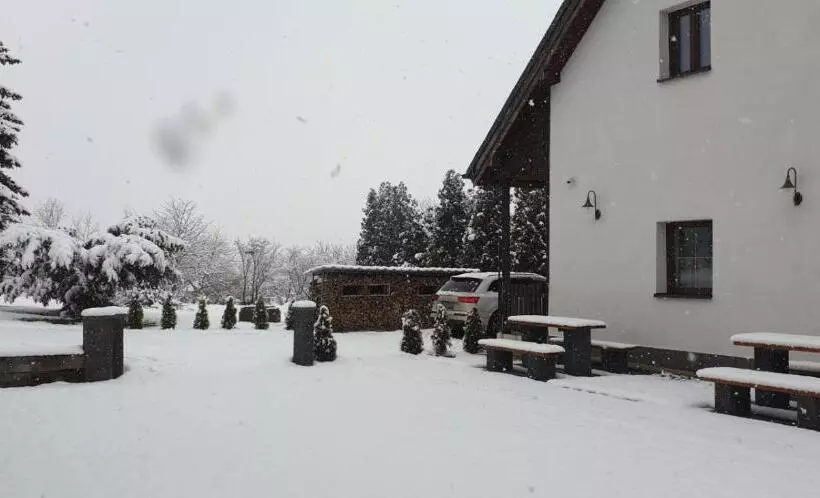 Majatalo Oáza Penzión