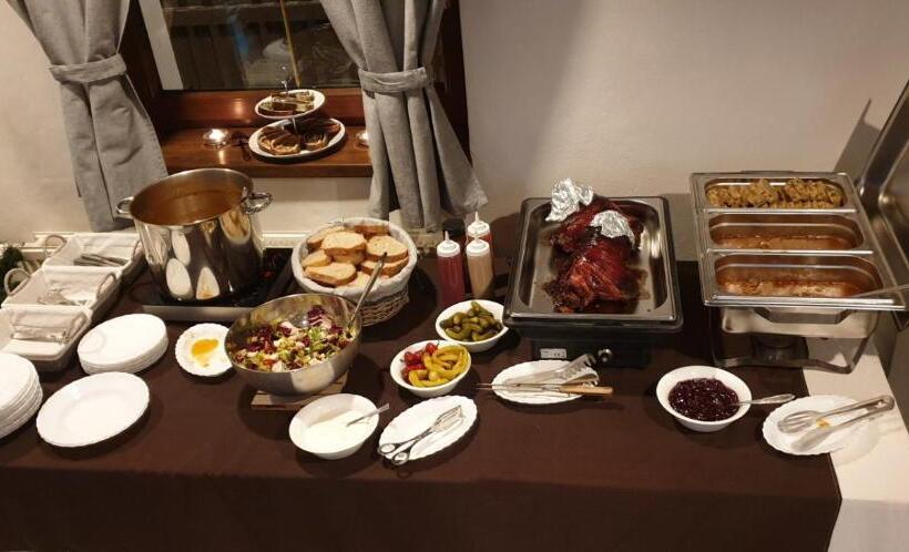 פנסיון Oáza Penzión