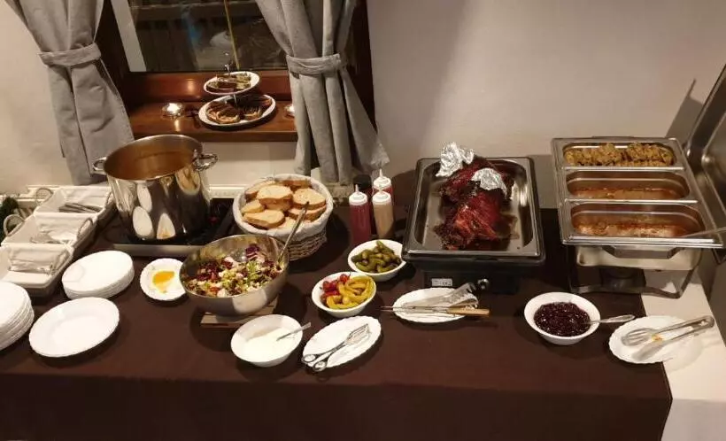 Majatalo Oáza Penzión