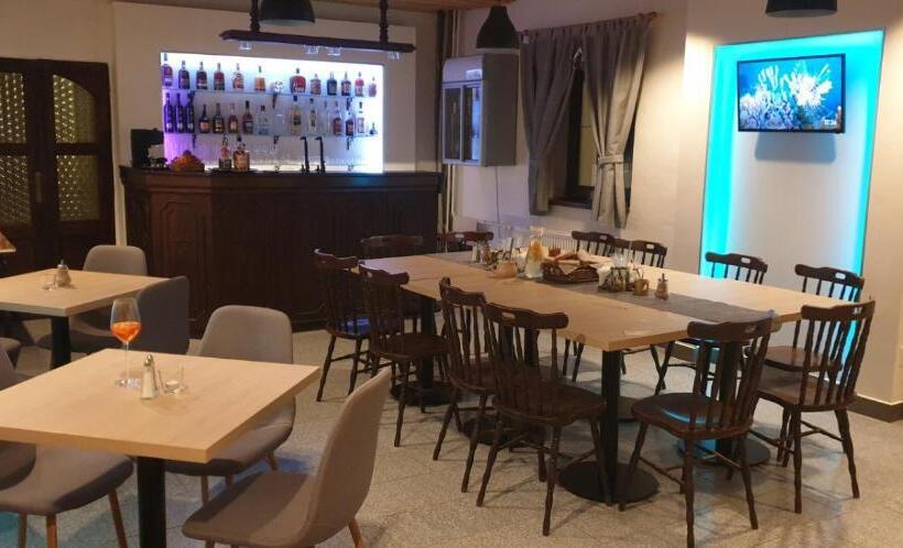 פנסיון Oáza Penzión