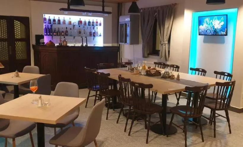 Majatalo Oáza Penzión