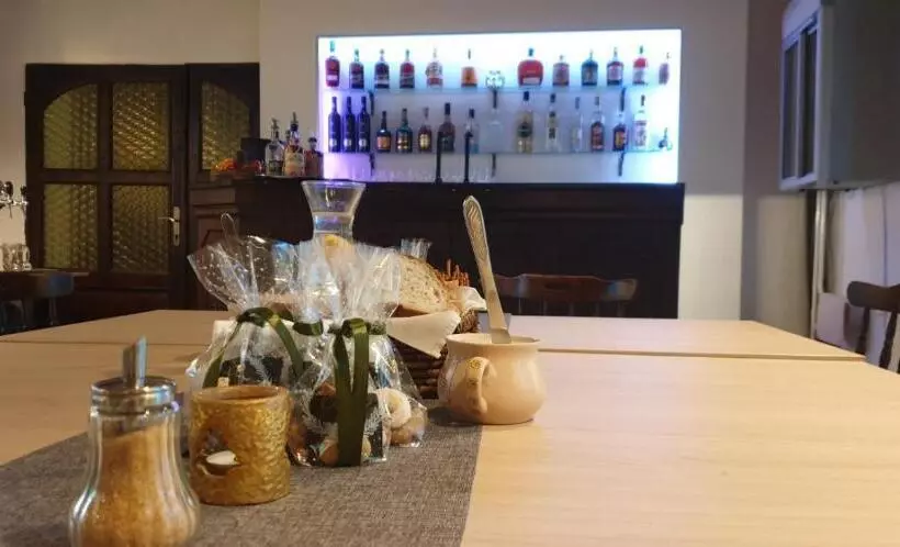 Majatalo Oáza Penzión