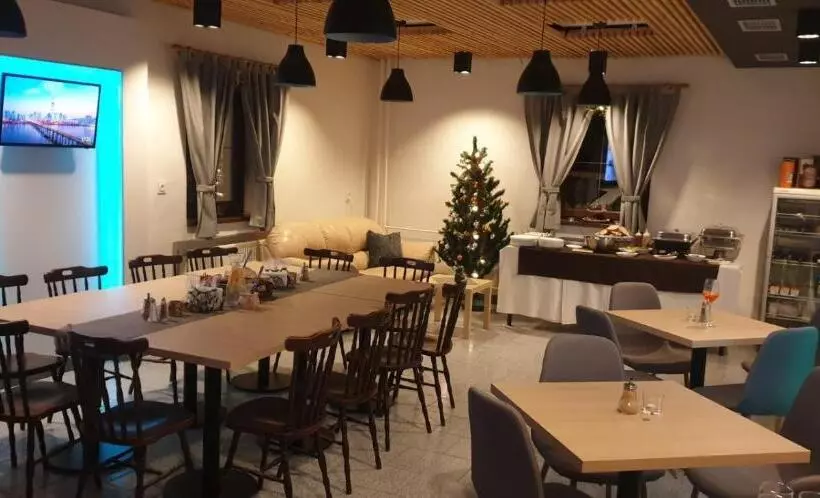 Majatalo Oáza Penzión