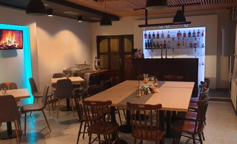 פנסיון Oáza Penzión