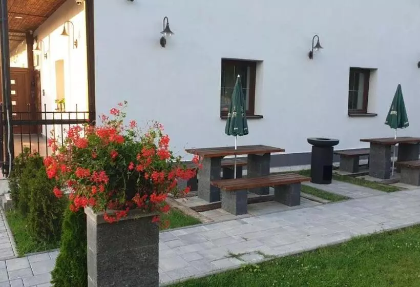 Majatalo Oáza Penzión