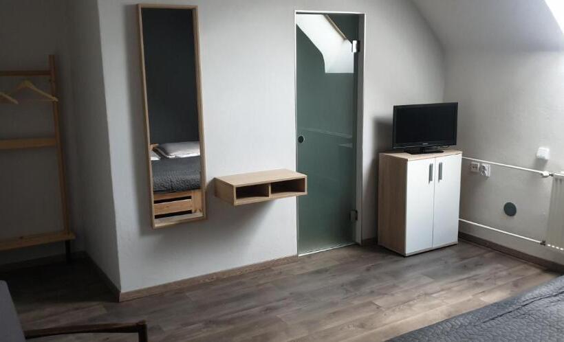 פנסיון Oáza Penzión