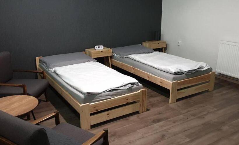 פנסיון Oáza Penzión