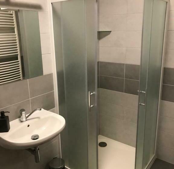 بنسيون Penzion Alvarez