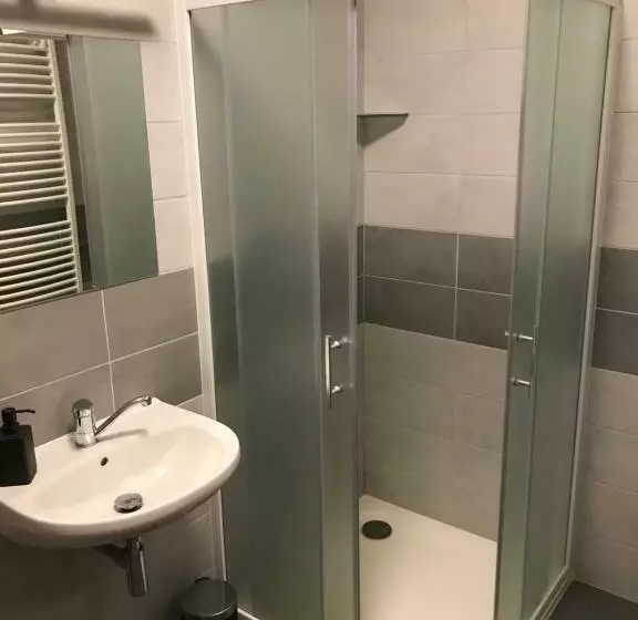 ペンション Penzion Alvarez