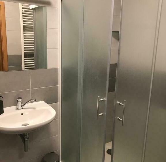 بنسيون Penzion Alvarez