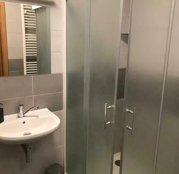 ペンション Penzion Alvarez