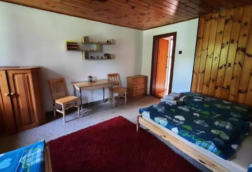 Majatalo Penzion U Statku