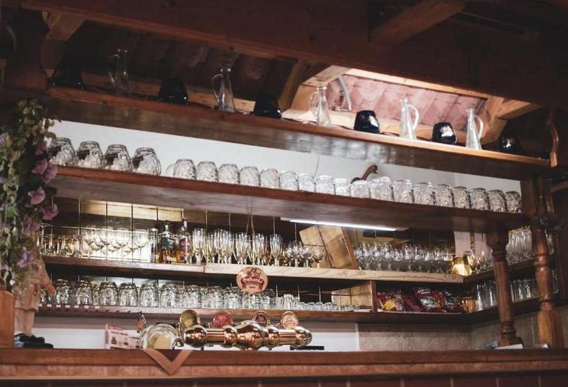 膳宿费 Penzion U Statku