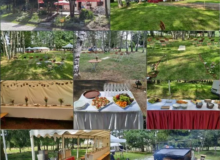 Majatalo Penzion U Statku