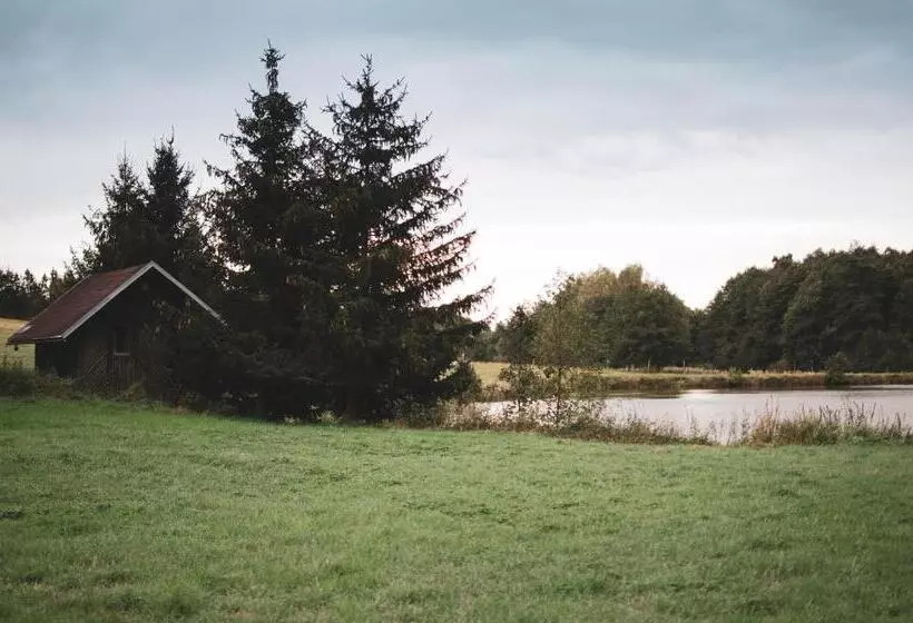 Majatalo Penzion U Statku