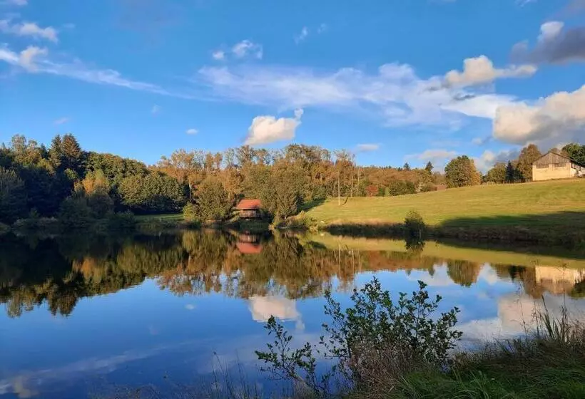 Majatalo Penzion U Statku