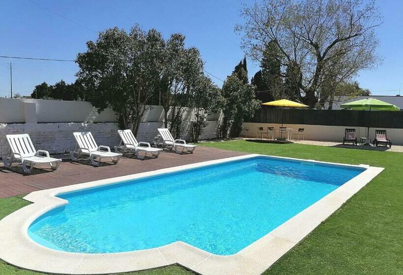 Пансион Quinta Da Torre