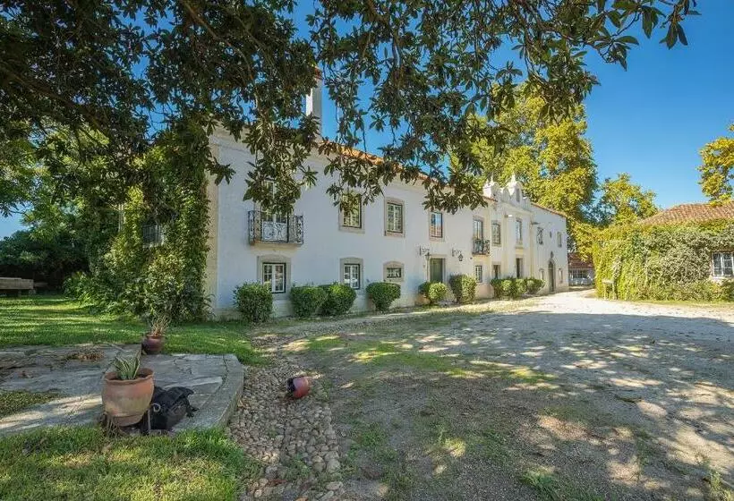 Majatalo Quinta Da Torre