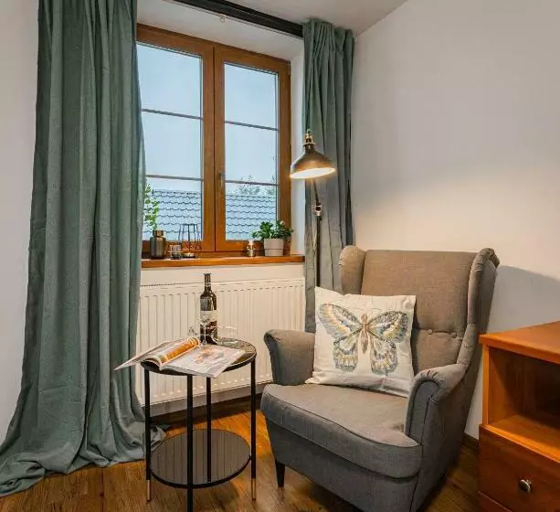 ペンション Rodinný Penzion Sobáčov