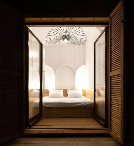 Lomakeskus Viila Cheia