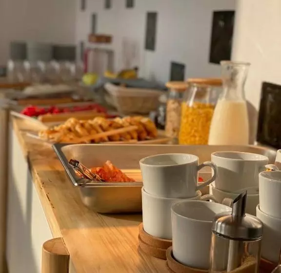 Lomakeskus Viila Cheia