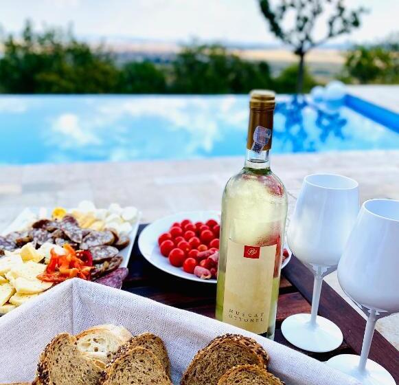 Курорт Viila Cheia