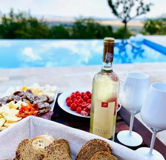 Lomakeskus Viila Cheia