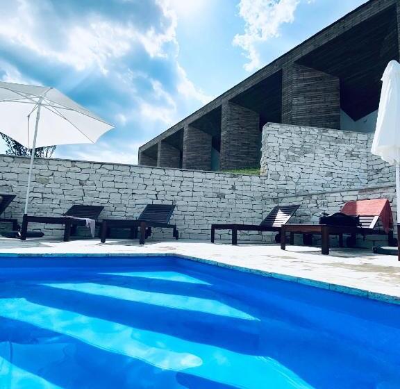 Курорт Viila Cheia