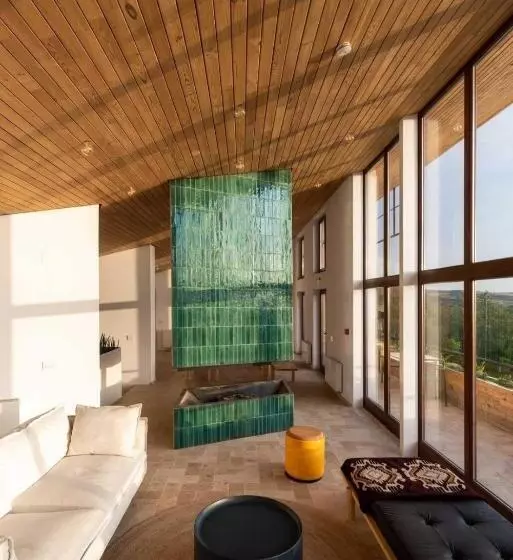 Lomakeskus Viila Cheia