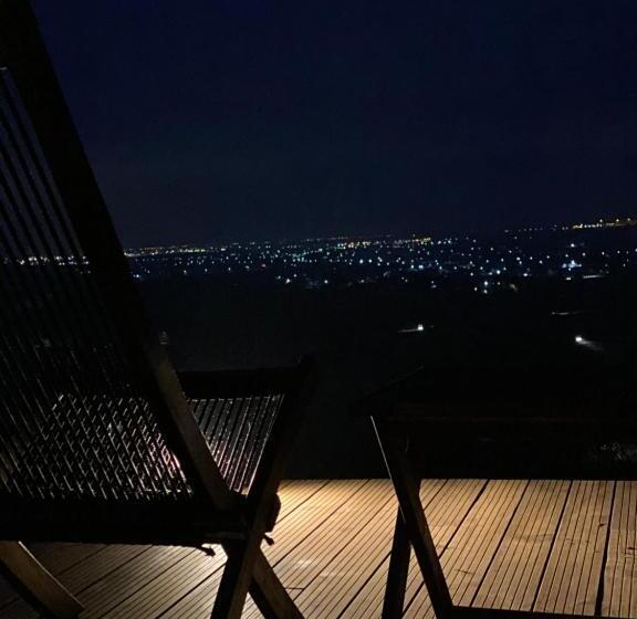 Курорт Viila Cheia