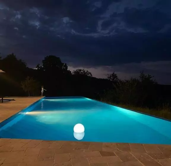 Lomakeskus Viila Cheia